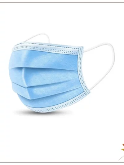 Mondmaskers