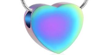 Hart-as-sierraad-blauwe-gloed-geschikt-voor-Pandora-armband