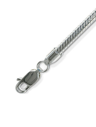 Slangen armband 16 cm
