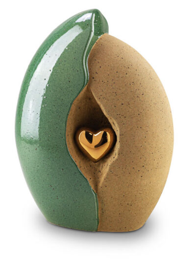 KU 003 Keramische urn