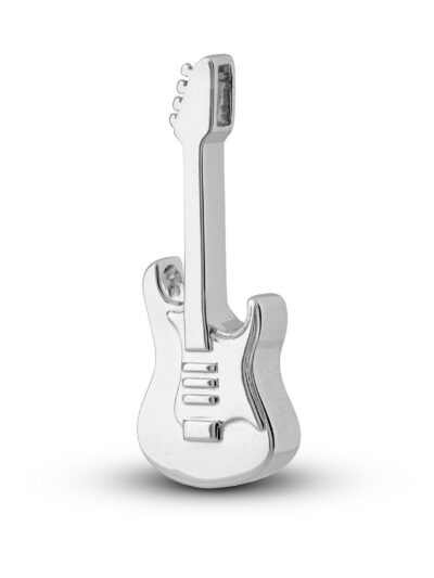 AH 174 Assieraad hanger - Elektrische Gitaar