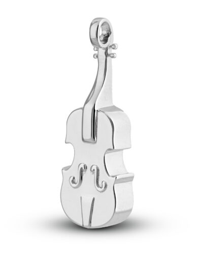 AH 175 Assieraad hanger - Viool