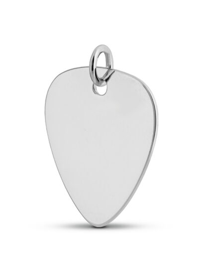 AH 176 Sieraad hanger - Plectrum