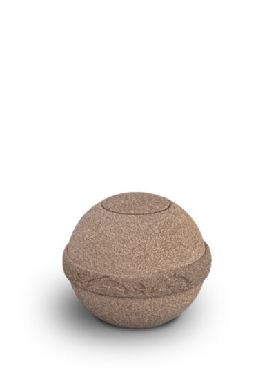 BU 302 S Biologische urn medium Samsara
