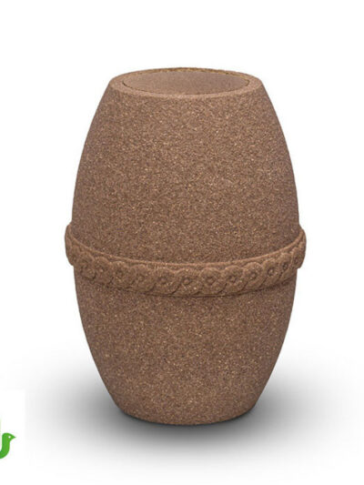 BU 306 Biologische urn Arenae