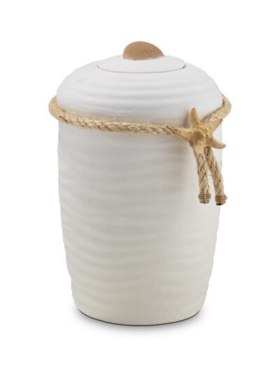 BU 309 Biologische urn Riviera