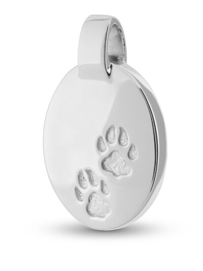 DH 202 Dieren assieraad hanger