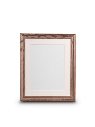 FL 001 L Fotolijst hout groot - 20x25 cm