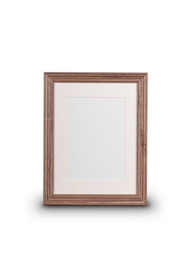 FL 001 M Fotolijst hout medium - 18x24 cm