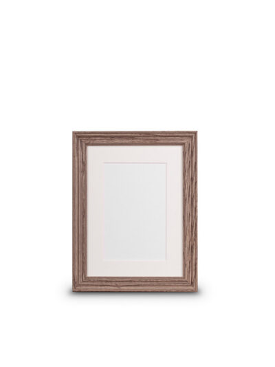 FL 001 S Fotolijst hout klein - 15x20 cm