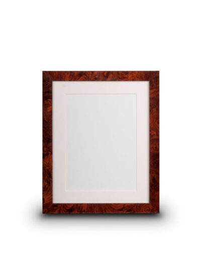 FL 003 L Fotolijst hout groot - 20x25 cm
