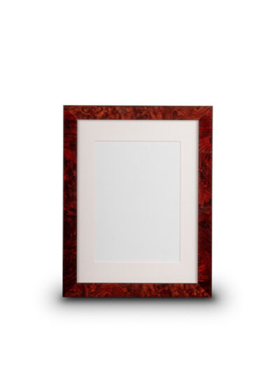 FL 003 M Fotolijst hout medium - 18x24 cm