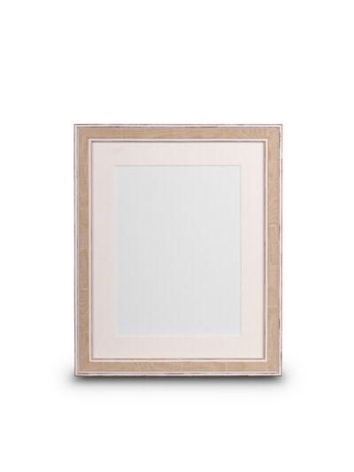 FL 005 L Fotolijst hout groot - 20x25 cm