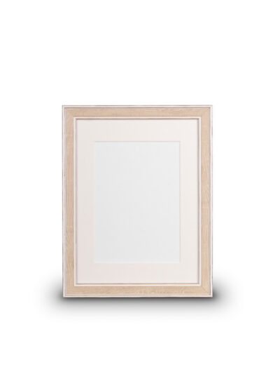 FL 005 M Fotolijst hout medium - 18x24 cm
