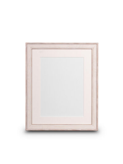 FL 006 L Fotolijst hout groot - 20x25 cm