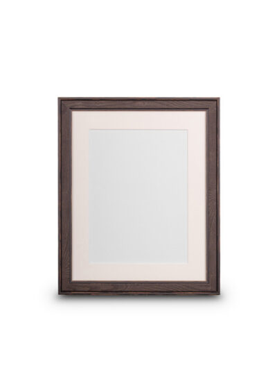FL 007 L Fotolijst hout groot - 20x25 cm