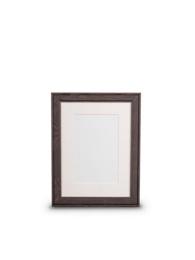 FL 007 S Fotolijst hout klein - 15x20 cm