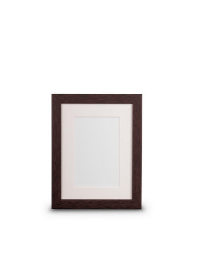 FL 008 S Fotolijst hout klein - 15x20 cm
