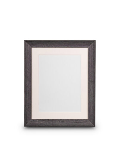 FL 021 L Fotolijst hout groot - 20x25 cm