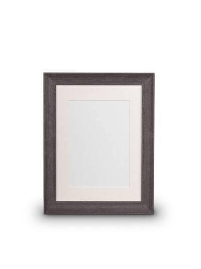 FL 021 M Fotolijst hout medium - 18x24 cm