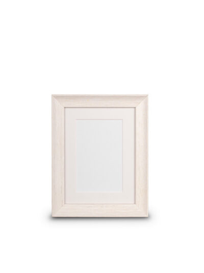 FL 022 S Fotolijst hout klein - 15x20 cm
