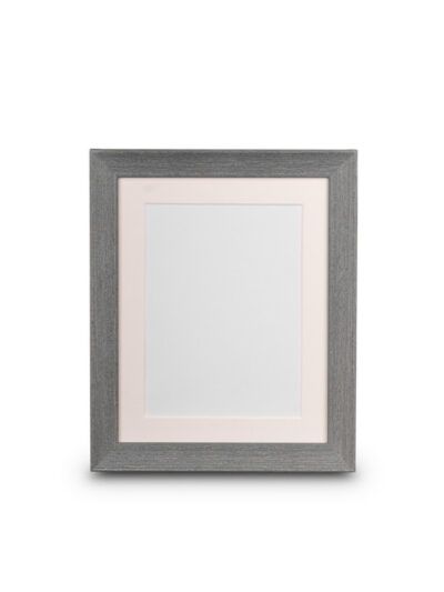 FL 023 L Fotolijst hout groot - 20x25 cm