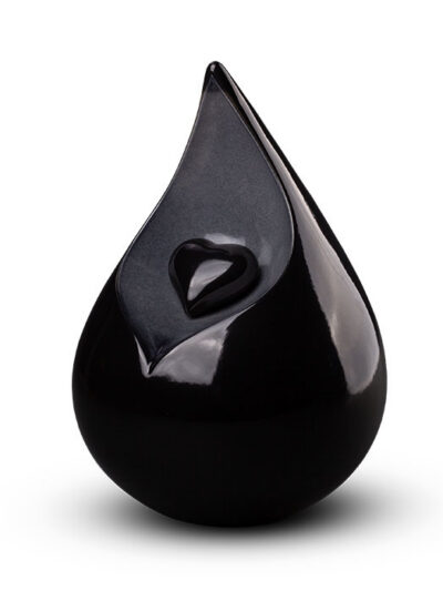 FPU 004 Keramische urn Celest