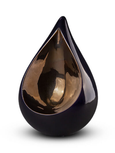 FPU 005 Keramische urn Celest