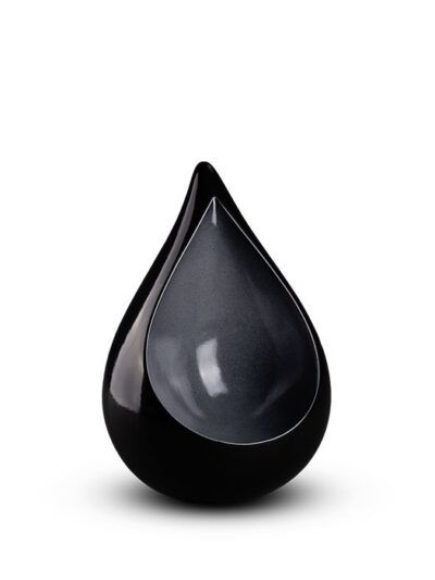 FPU 008 S Keramische mini urn Celest