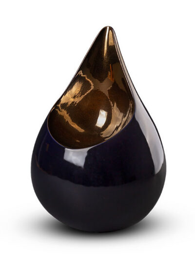FPU 009 Keramische urn Celest