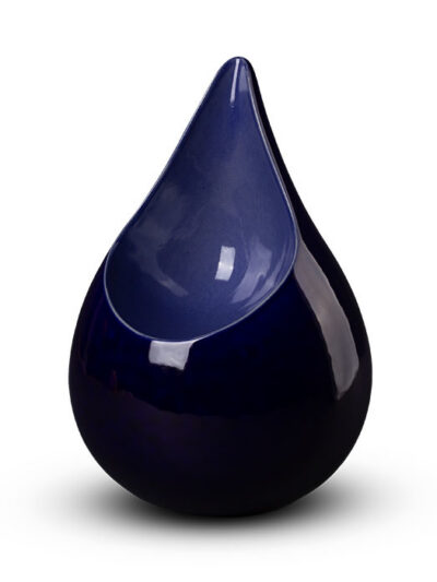 FPU 011 Keramische urn Celest