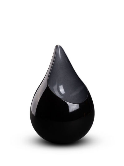 FPU 012 S Keramische mini urn Celest