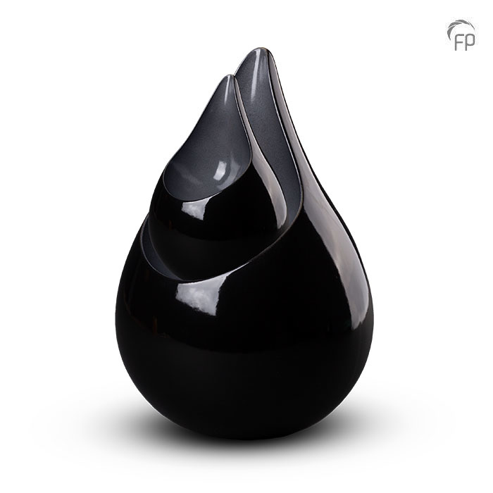FPU 012 Keramische urn Celest - Afbeelding 3