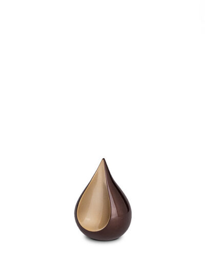 FPU 101 K Metaal keepsake Teardrop