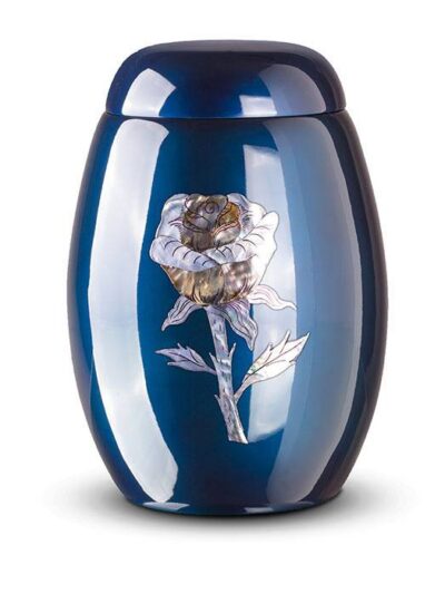 GFU 217 Glasfiber urn