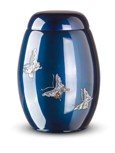 GFU 219 Glasfiber urn