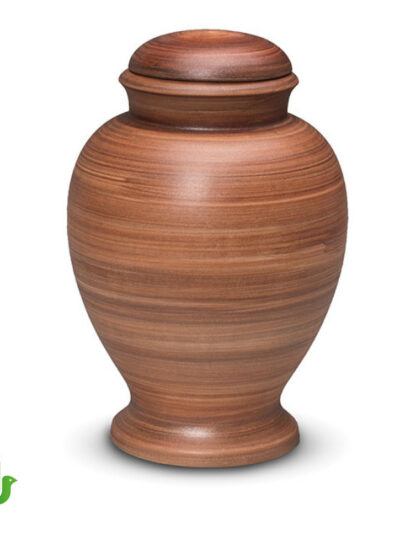 BU 314 Biologische urn