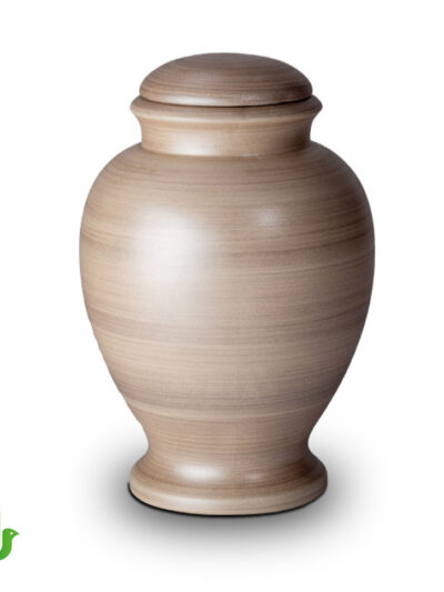 BU 315 Biologische urn