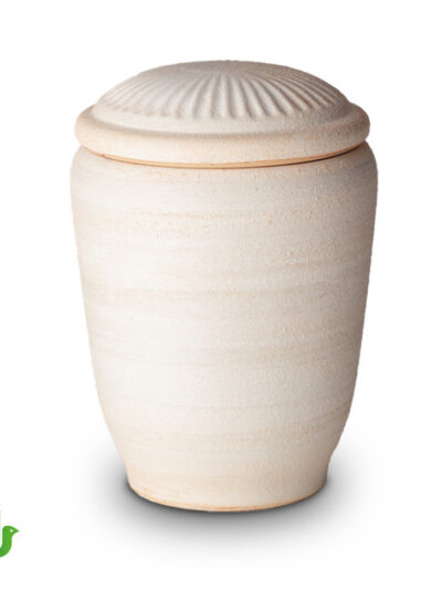 BU 327 Biologische urn