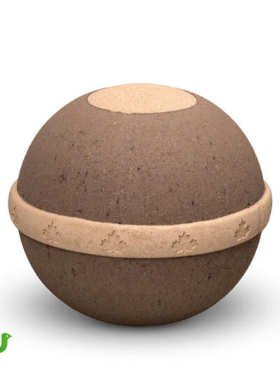 BU 303 Biologische urn Geos