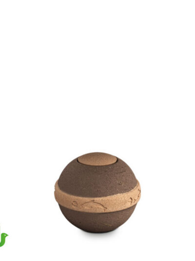 BU 303 S Biologische urn medium Geos