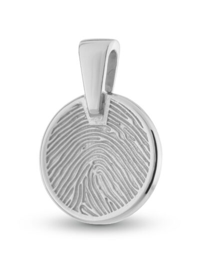 HF 108.140 Hanger met fingerprint