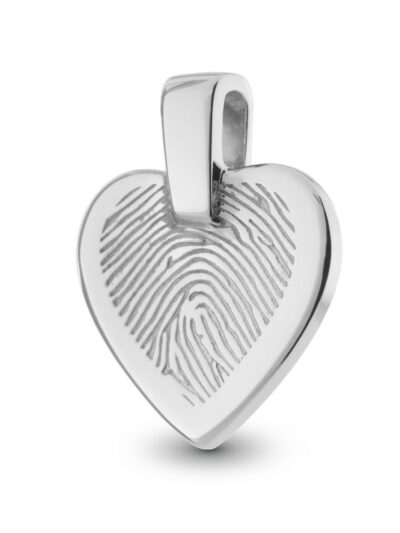 HF 109.145 Hanger met fingerprint