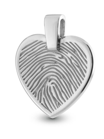 HF 109.170 Hanger met fingerprint