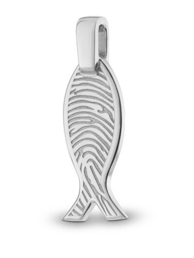 HF 113.240 Hanger met fingerprint