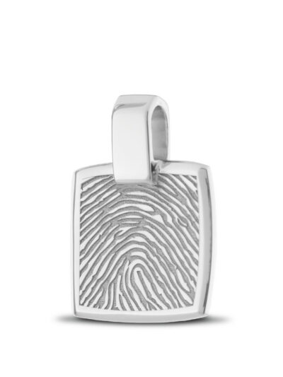 HF 116.140 Hanger met fingerprint
