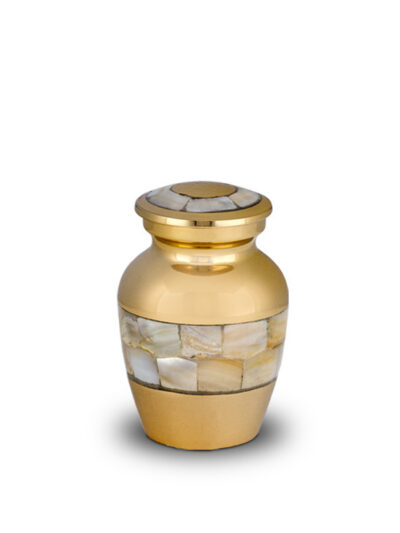 HU 184 K Metaal keepsake