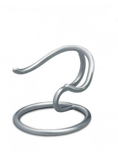 HUH STAND 001 Standaard keepsake hart