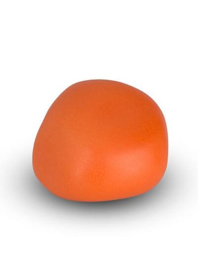 KK 029 Knuffelkeitje mat oranje