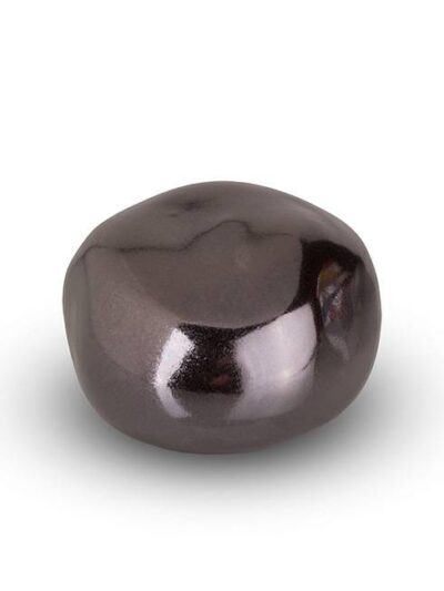KK 032 Knuffelkeitje Steel Grey